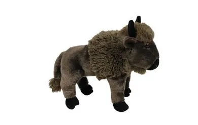 Dubi, Żubr, maskotka, 35 cm