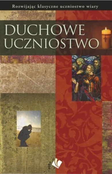 Duchowe uczniostwo