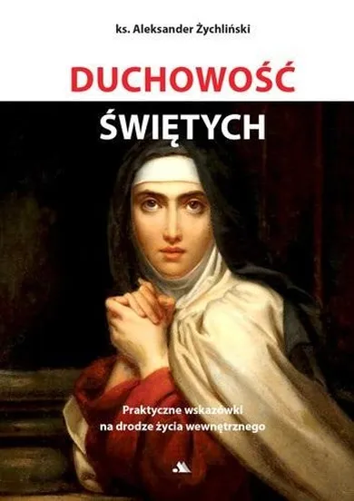 Duchowość świętych