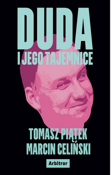 Duda i jego tajemnice