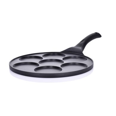 Duka, Krispa Pancake, patelnia do pancakeów, indukcja, 26 cm