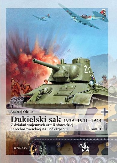 Dukielski sak 1939-1941-1944