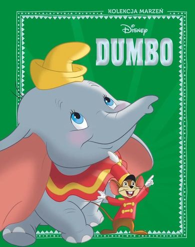 Dumbo. Kolekcja marzeń