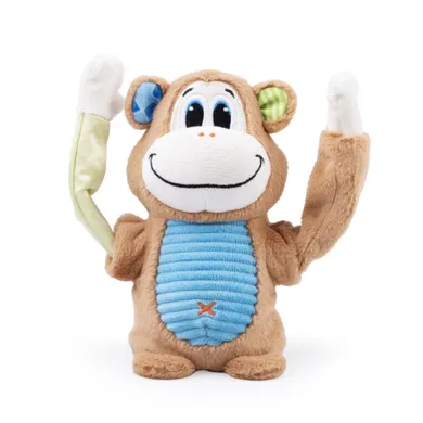 Dumel Discovery, Fikająca małpka, zabawka interaktywna