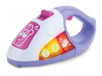 Dumel Discovery, Mój pierwszy odkurzacz, 3992