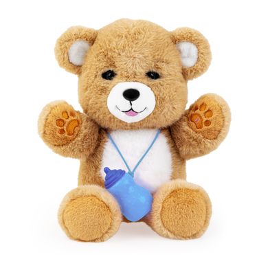 Dumel Discovery, Niedźwiadek brunatny, zabawka interaktywna