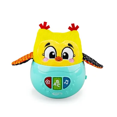 Dumel Discovery, Sówka Tosia, interaktywna wańka-wstańka