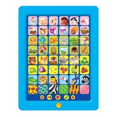 Dumel Discovery, Tablet Zwierzaki, zabawka edukacyjna