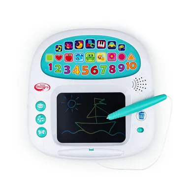 Dumel Discovery, Tablica Dźwiękowe Rysowanie, tablet do rysowania