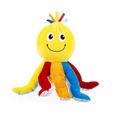 Dumel Discovery, Wędrująca ośmiornica, zabawka interaktywna