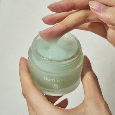Dumidang, Mung Ban, krem do twarzy, 50 g