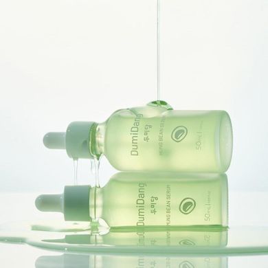 Dumidang, Mung Bean, serum do twarzy, 50 ml
