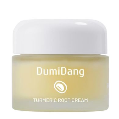 Dumidang, Turmerinc Root, krem do twarzy, 50 g