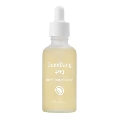 Dumidang, Turmerinc Root, serum do twarzy, 50 ml