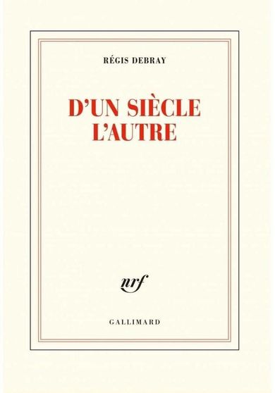D'un siecle l'autre