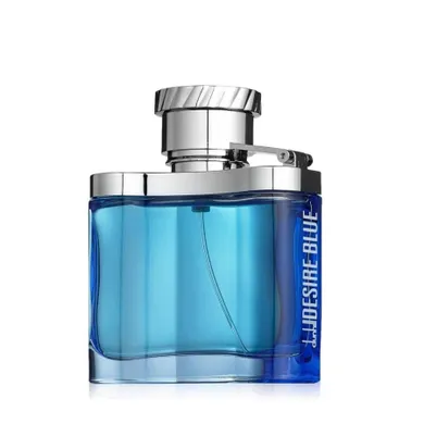 Dunhill, Desire Blue, woda toaletowa, spray, 50 ml