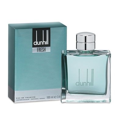 Dunhill, Fresh, Woda toaletowa, 100 ml