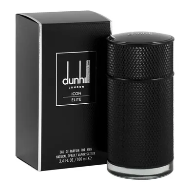 Dunhill, Icon Elite, woda perfumowana, 100 ml