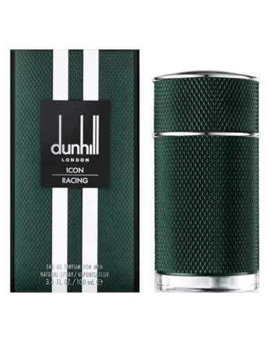 Dunhill, Icon Racing For Men, woda perfumowana, spray, 100 ml