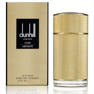 Dunhill, London Icon Absolute For Men, woda perfumowana, 50 ml