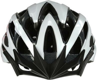 Dunlop, kask rowerowy regulowany, mtb grey, rozmiar L 58-61 cm