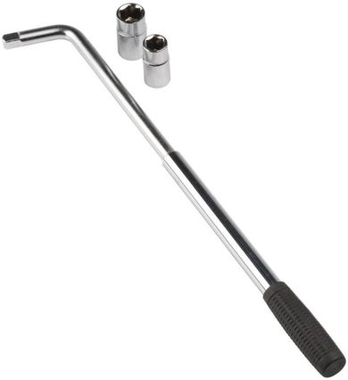 Dunlop, klucz teleskopowy do kół, 17/19/21/23