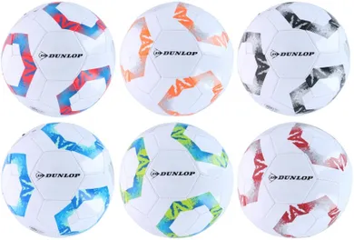 Dunlop, piłka nożna, rozmiar 5