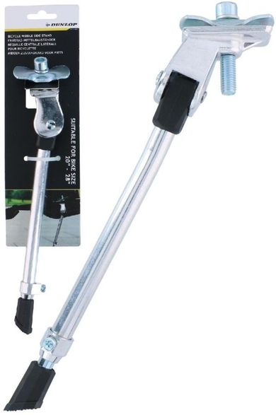 Dunlop, podpórka do roweru, centralna, 20-28 cali