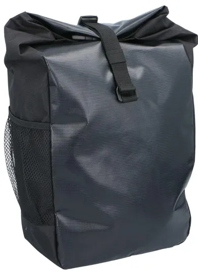 Dunlop, sakwa rowerowa, torba, wodoszczelna, 15l