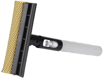 Dunlop, ściągaczka i spryskiwacz do szyb i luster