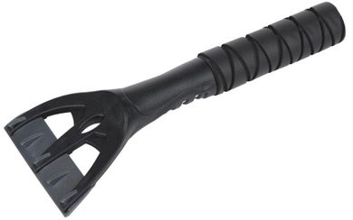 Dunlop, skrobaczka do szyb, szara, 29 cm