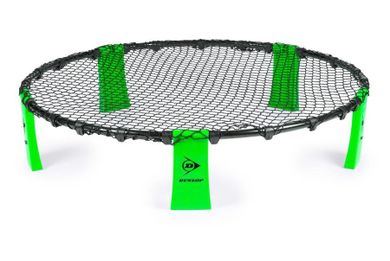 Dunlop, Spyderball, gra plenerowa