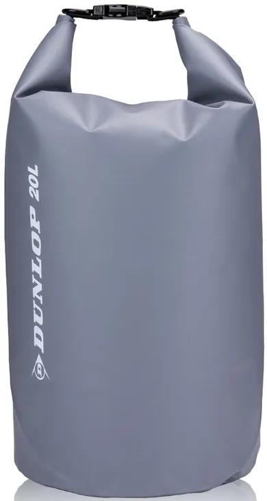 Dunlop, wodoszczelny plecak worek, 20l