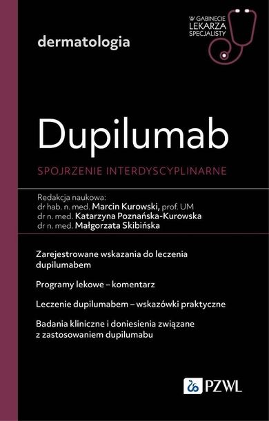 Dupilumab - spojrzenie interdyscyplinarne