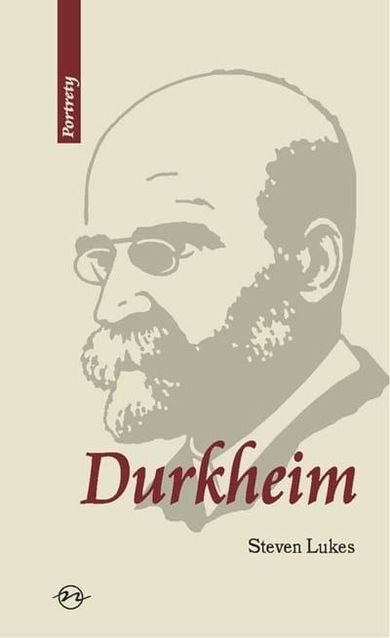 Durkheim. Życie i dzieło