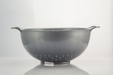 Durszlak, cedzak, 24 cm