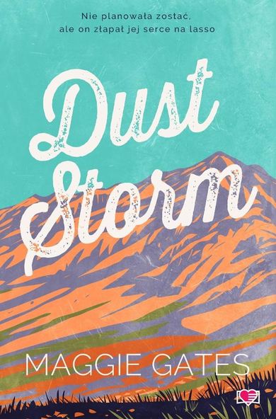 Dust Storm. The Griffith Brothers