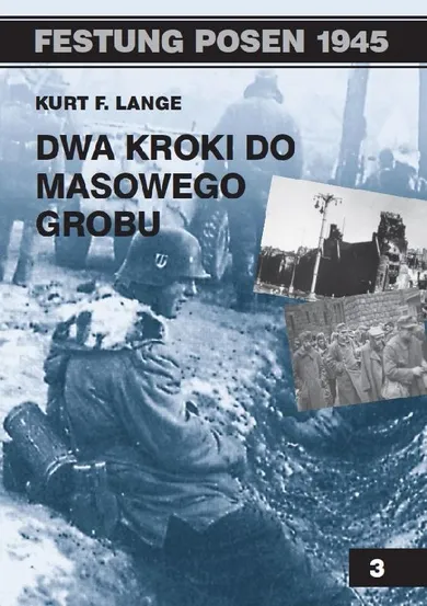 Dwa kroki do masowego grobu