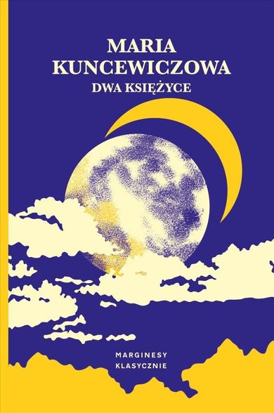 Dwa księżyce