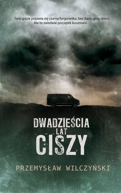 Dwadzieścia lat ciszy