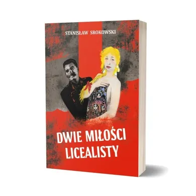 Dwie miłości licealisty