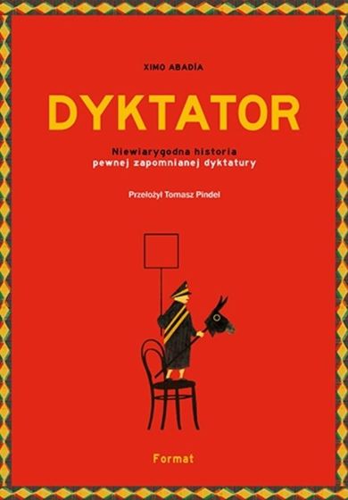 Dyktator