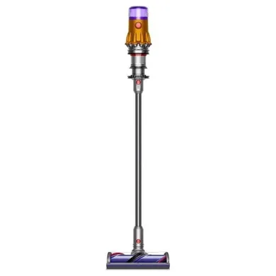 Dyson, V12 Detect Slim Absolute 2023, odkurzacz ręczny, 150AW, 545W
