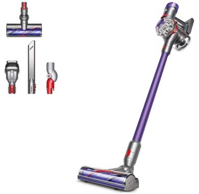 Dyson, V8 Orgin, odkurzacz pionowy