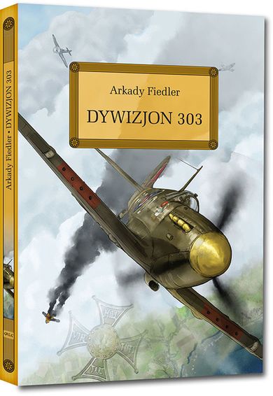 Dywizjon 303
