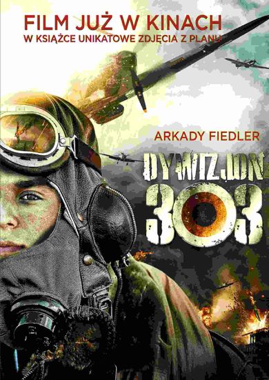 Dywizjon 303