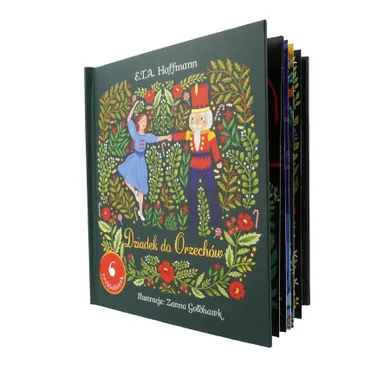 Dziadek do orzechów