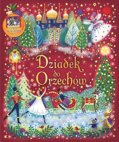 Dziadek do Orzechów