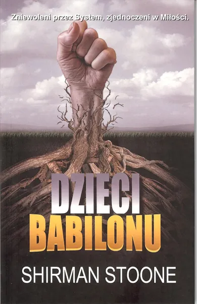 Dzieci Babilonu