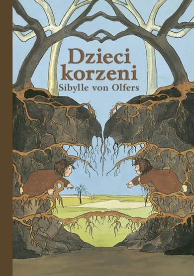 Dzieci korzeni